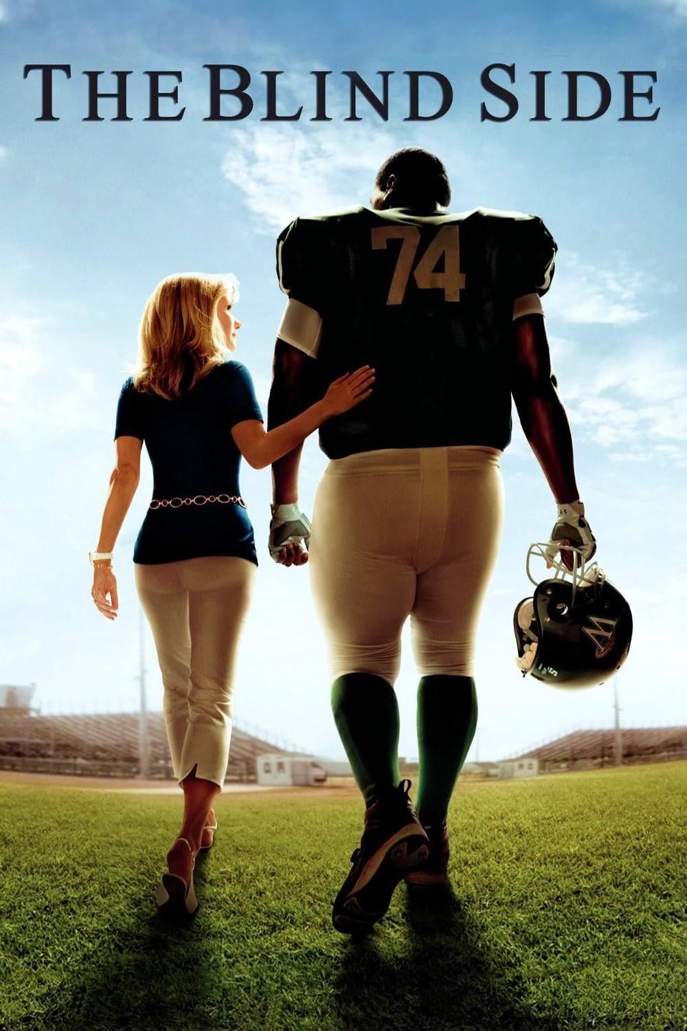 The Blind Side (2009) [286472] (A1708528720) [[Movies]] --Plex--